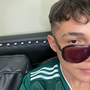 Meet your Posher, Edwin